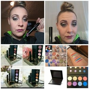 Younique Make-up